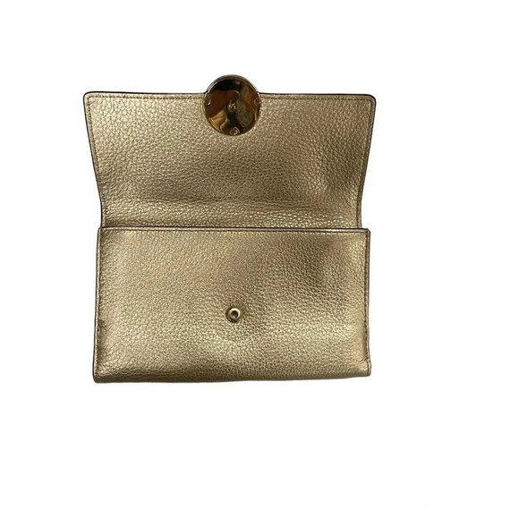 Women's MICHAEL Michael Kors Lille Large Carryall Wallet - Picture 8 of 10